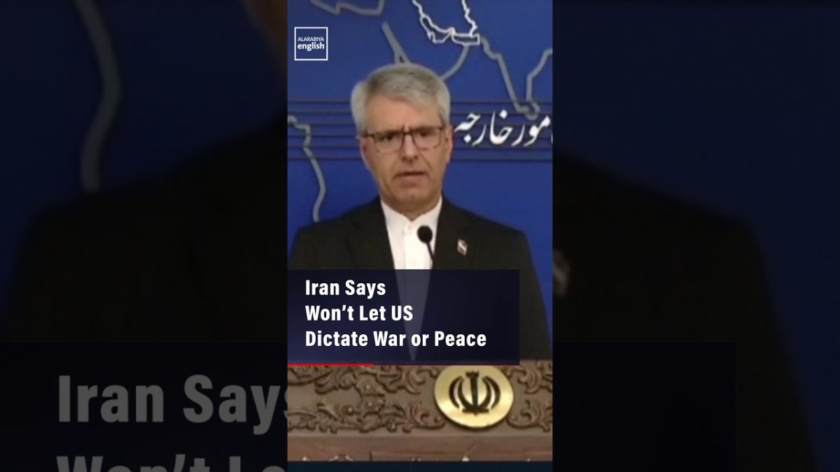 Iran Defies US on War and Peace Amid 2026 Regional Pause