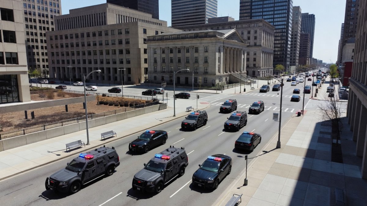 Trump Overrules DHS, Orders ICE to Resume Traffic Stops After Two Fatal Shootings