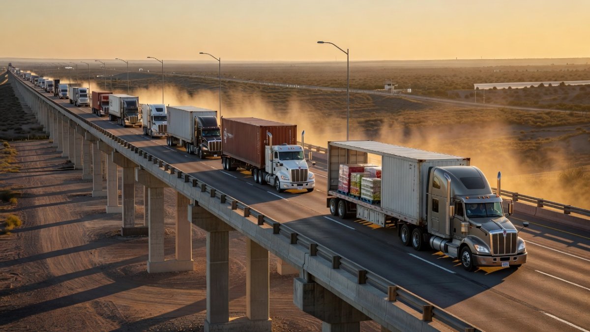 USMCA Non-Renewal Shakes Mexico Trade on July 1 2026