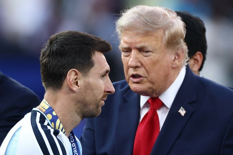 World Cup 2026 Review: Spain Final Triumph and What It Means for SA Football