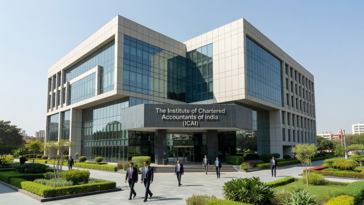 ICAI 65th Placement: 5,339 New Chartered Accountant Roles