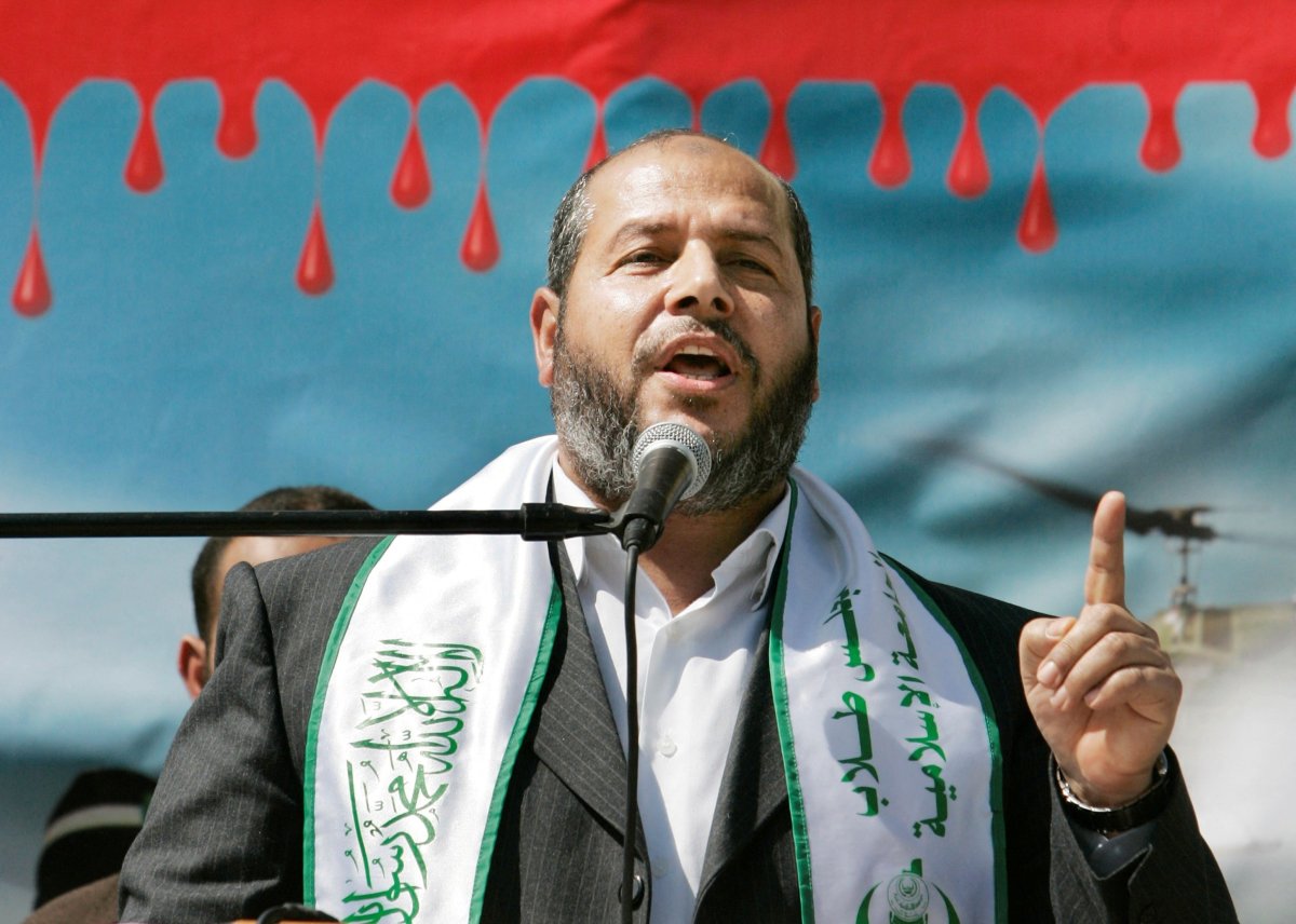 Khalil al-Hayya Named New Hamas Political Bureau Chief — What It Means for Gaza, Ceasefire Talks, and Regional Dynamics
