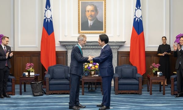 What Prague's Taiwan Policy Reveals About the Gap Between Rhetoric and Reality — Lessons for Seoul's China Balancing Act