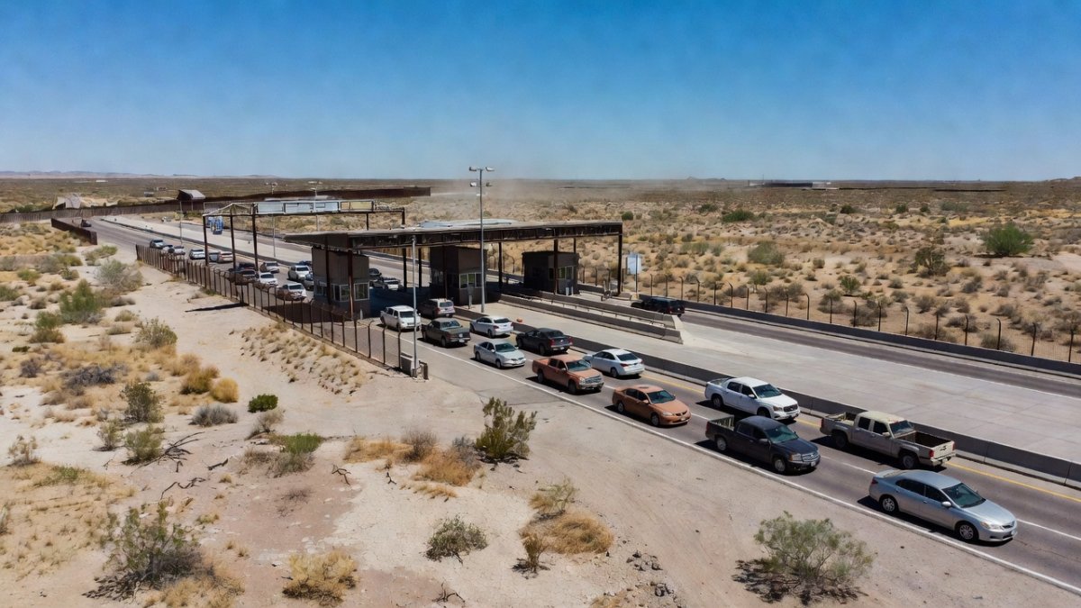 Mexico Files 20 ICE Death Complaints Across Eight US States