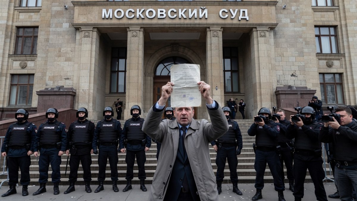 FSB Issues Arrest Warrant for Pavel Durov for Aiding Terrorism