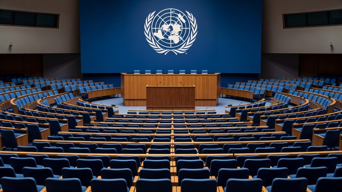 ICC Removes Prosecutor Karim Khan in Historic Vote — What It Means for Gaza Justice