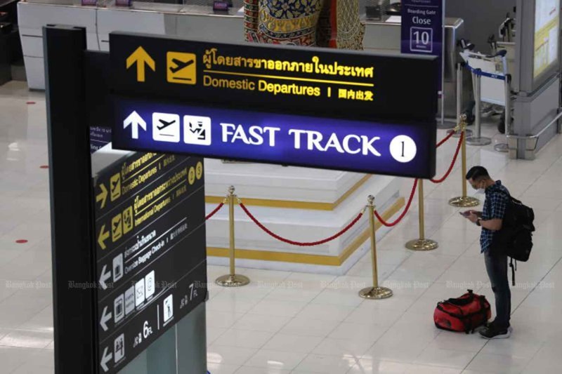 CAAT Bans Airline Crew From Carrying Items After Heroin Case
