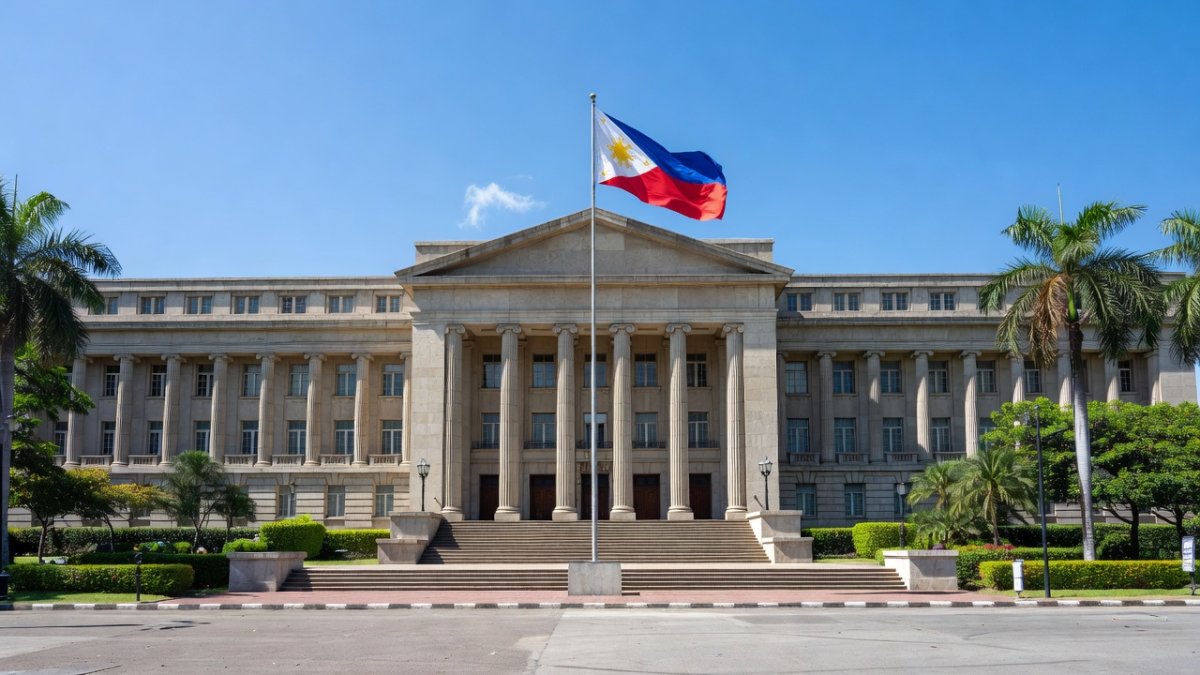 Senate Impeachment Court Weighs Subpoena for VP Duterte Bank and Tax Records