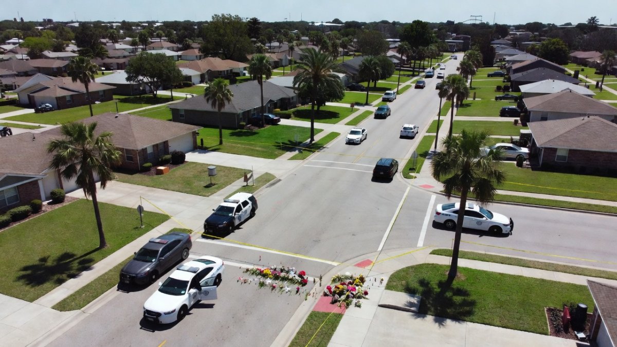 Mexico Files Charges Over Deadly ICE Shooting in Houston — 17 Dead Under Trump