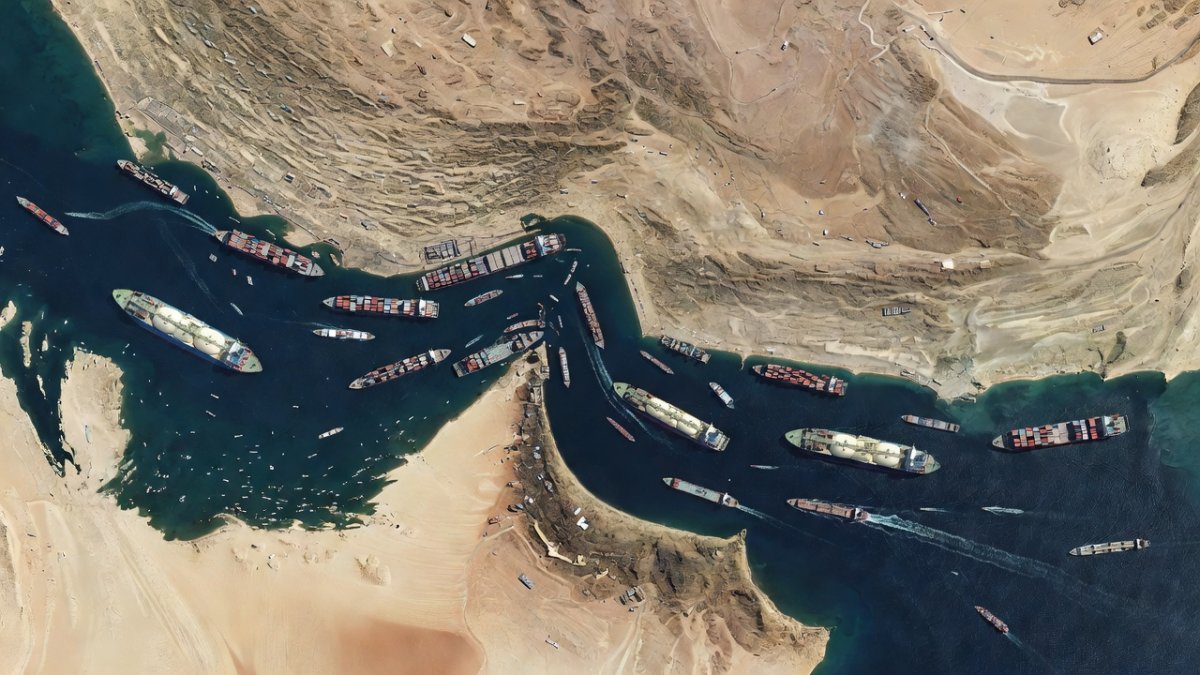 Centre Lifts Emergency Gas Curbs as Hormuz LNG Supplies Resume