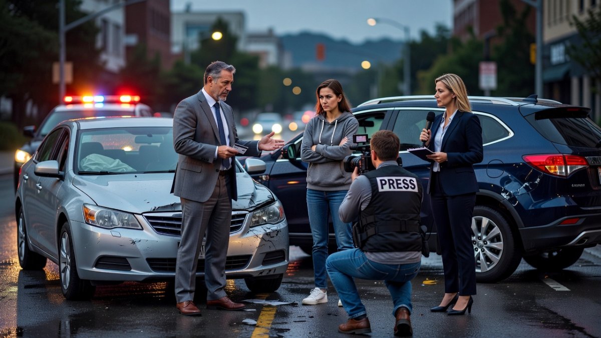 Do I Need a Lawyer After a Minor Car Accident?