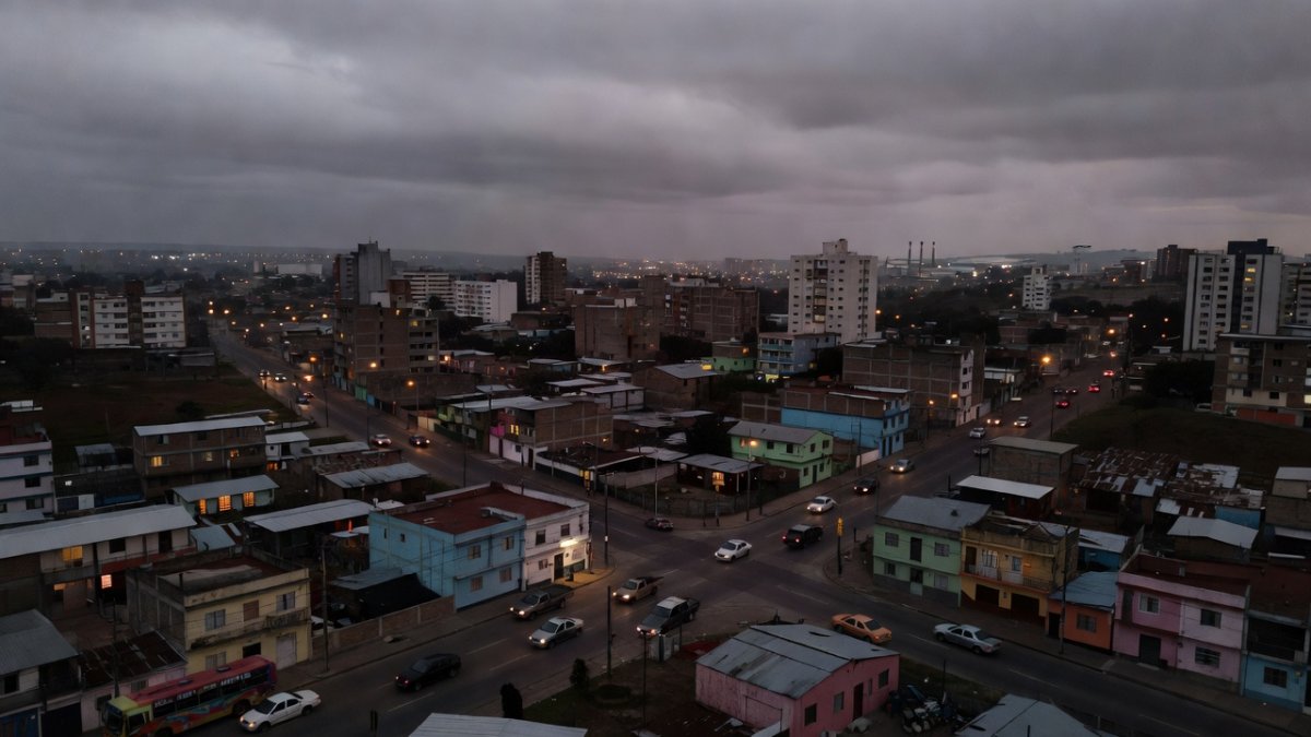 Cuba's Third Nationwide Blackout: Energy Crisis, US Sanctions, and Latin America's Shared Vulnerabilities