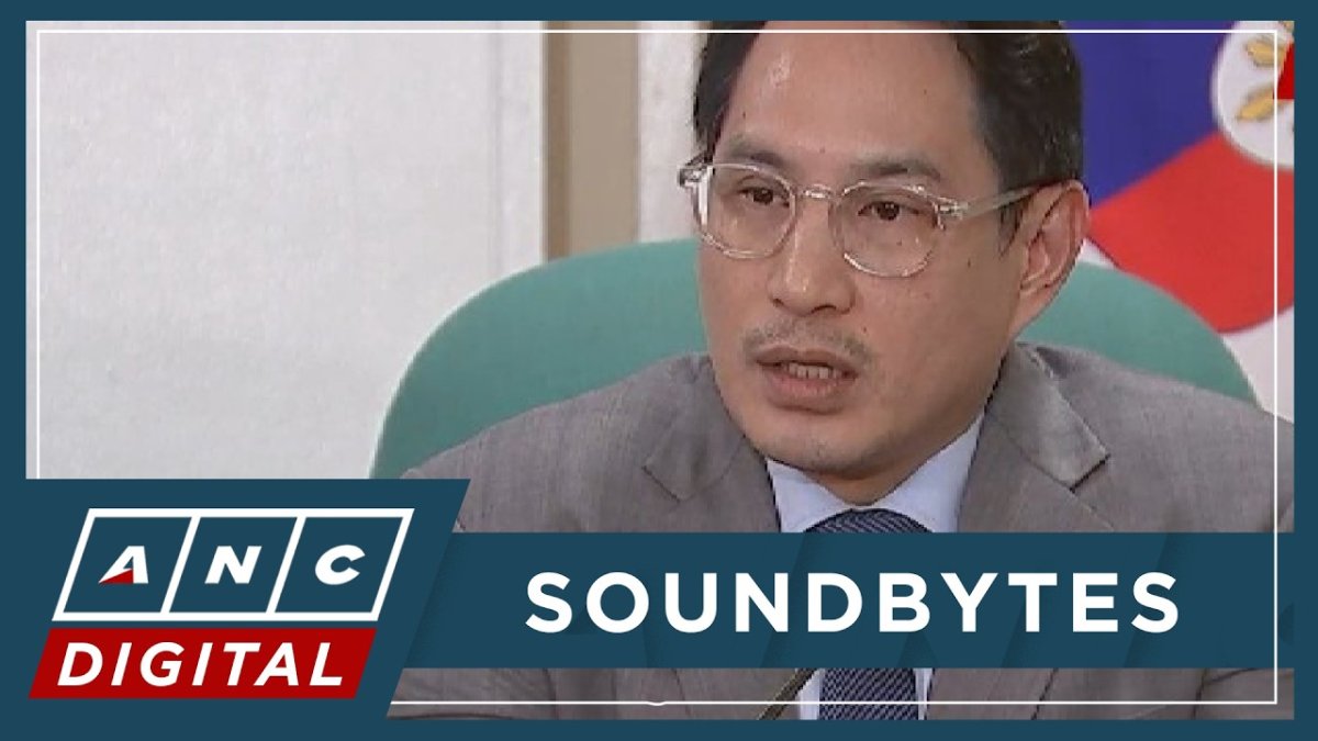 House Prosecution: 'Mere Idea of Assassinating Marcos a Betrayal of Public Trust'
