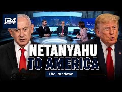 Israeli delegation at the United Nations in New York