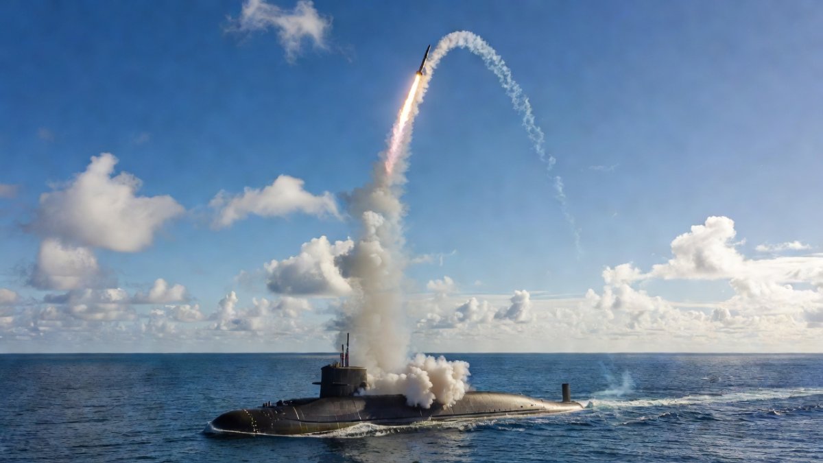 China Test-Fires Nuclear-Capable Missile Into the Pacific — Regional Allies Sound the Alarm