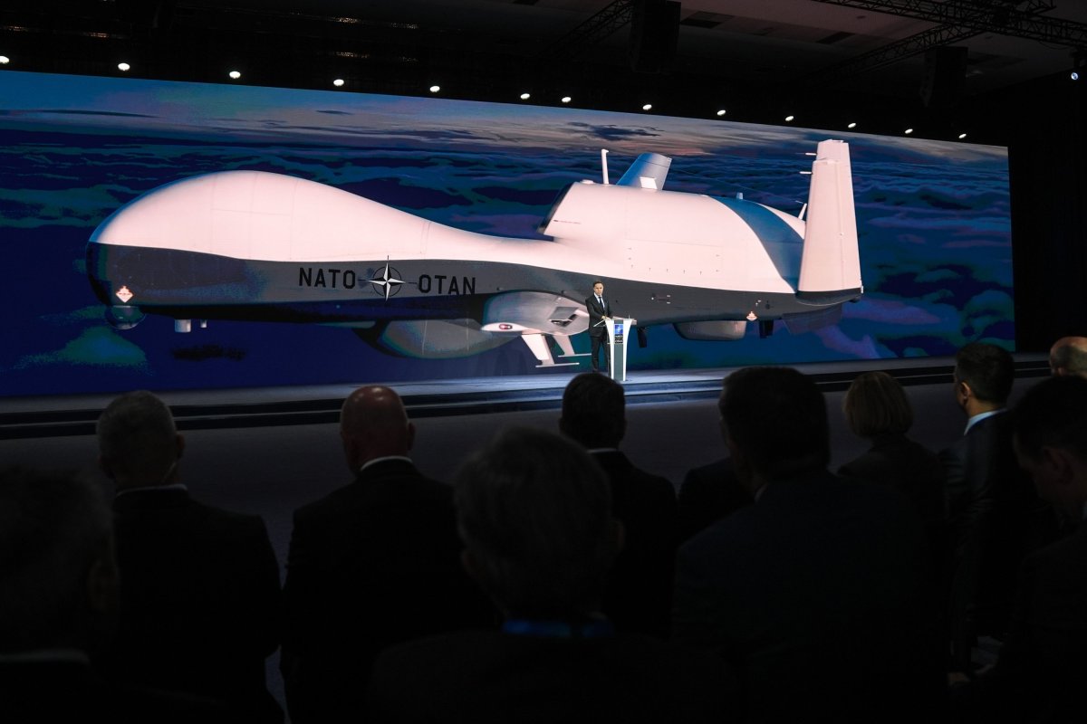 NATO Ankara Summit Boosts Turkey Middle East Leverage