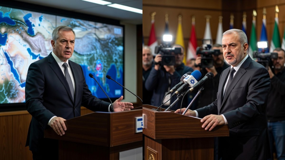 Iran-Israel Tensions Explode After Katz Marks Khamenei for Death