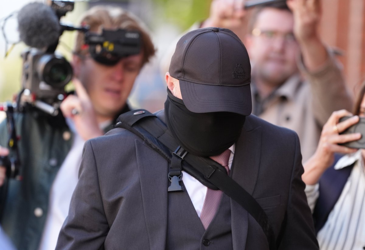 Hull Funeral Director Robert Bush Faces Sentencing