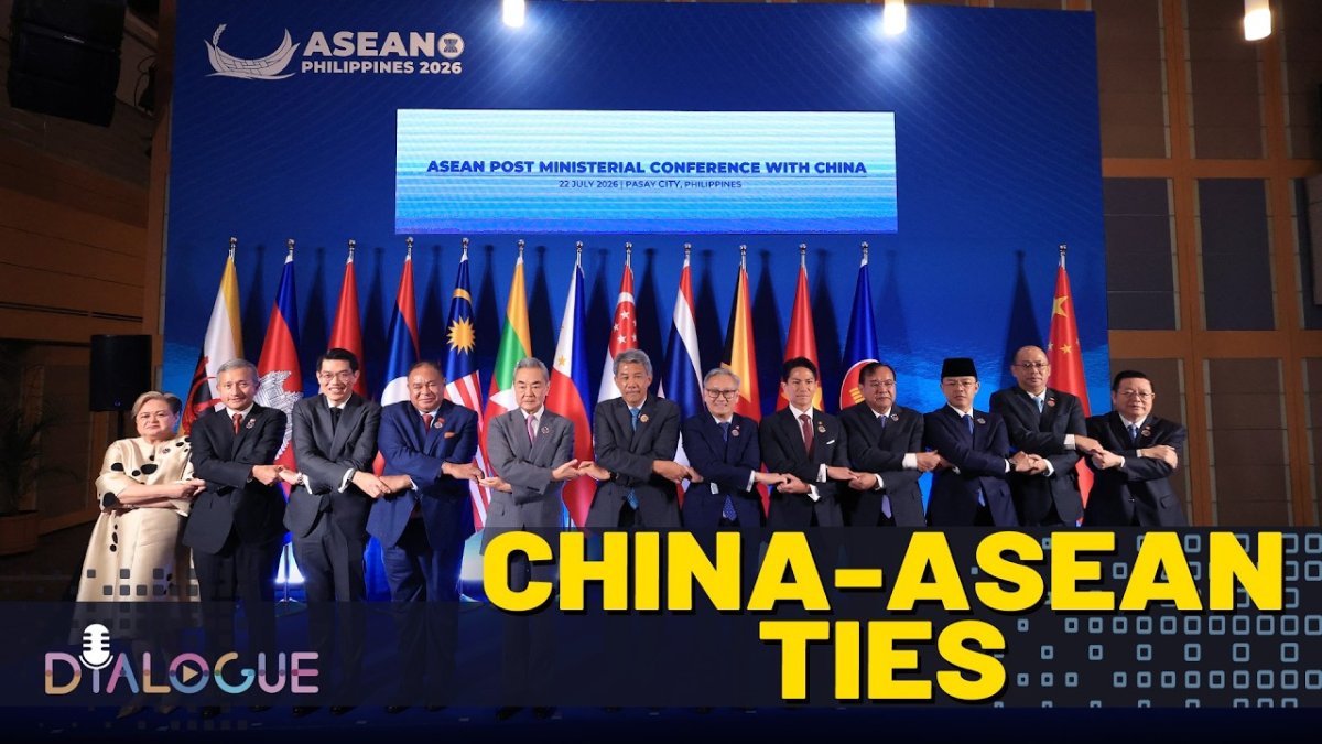 Infographic of RCEP member countries and tariff reduction timelines