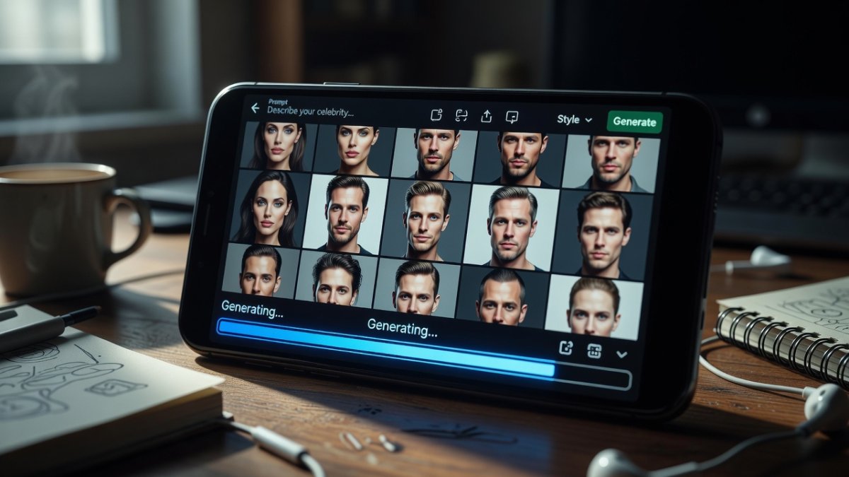 AI Deepfakes Cost Japan's Celebrities ¥4.5 Billion