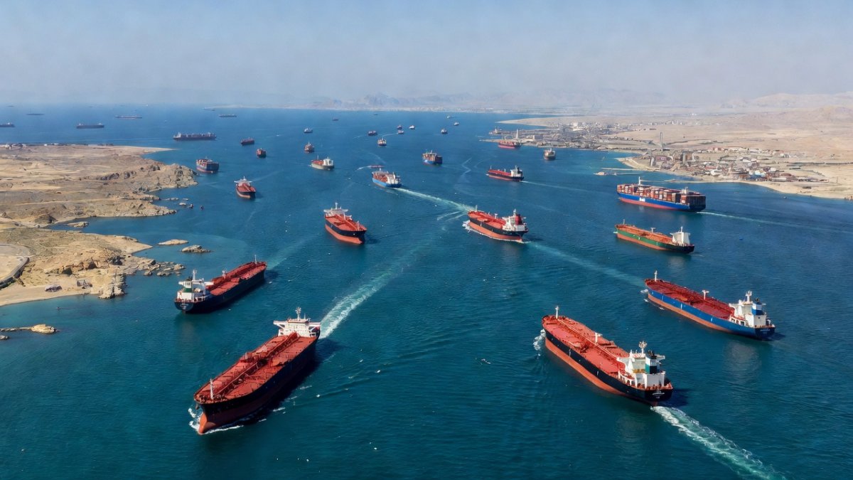 Iran Conflict Pause: Strategic Implications for Global Energy Security