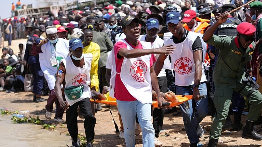 Argungu Festival: Drama, 59kg Catch and Presidential Visit