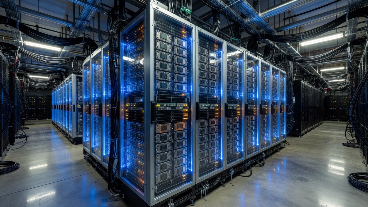 AMD Just Launched a Real Rival to Nvidia's AI Empire — and the GPU Monopoly Is Finally Cracking