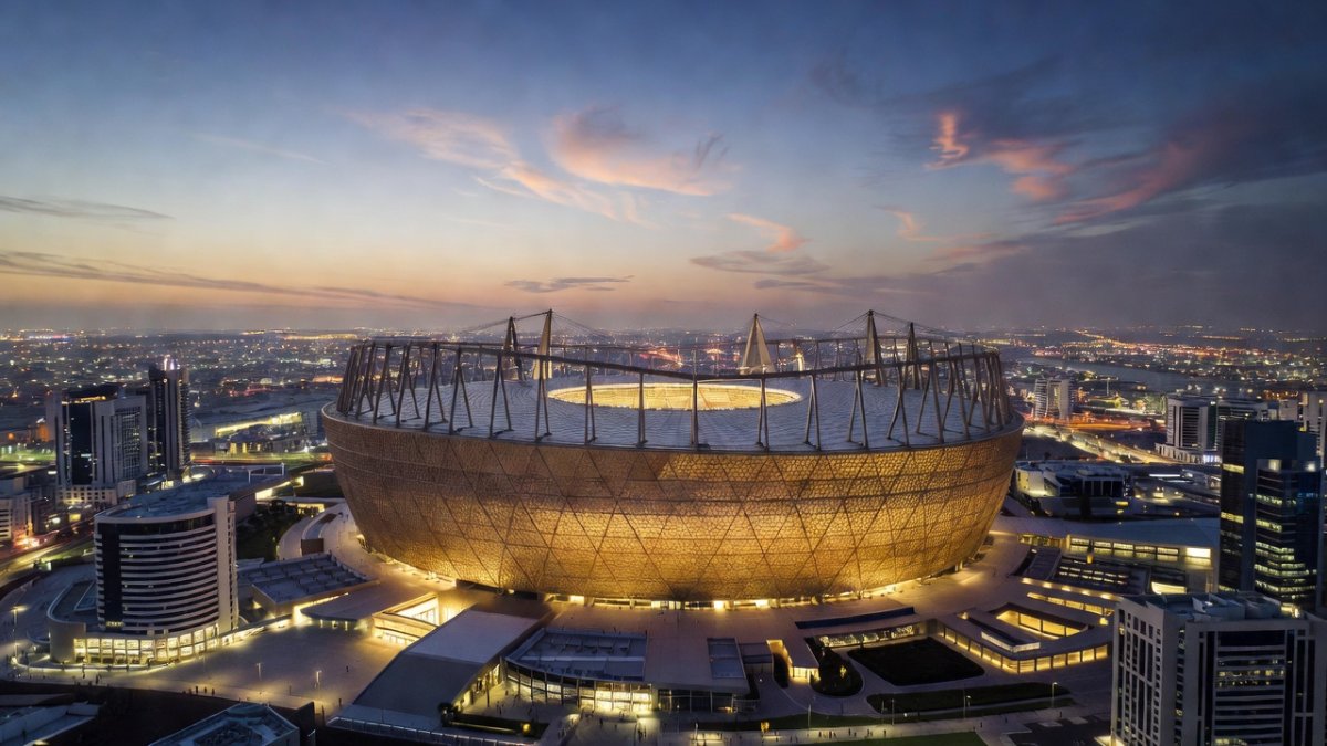 Qatar's Father Emir Leaves Lasting Legacy in Global Sport