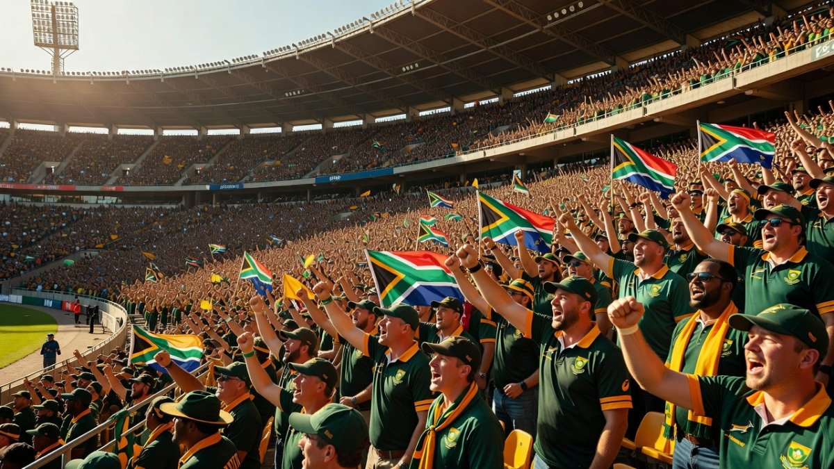 Springboks Beat Scotland 42-28 in Loftus Nations Championship Thriller