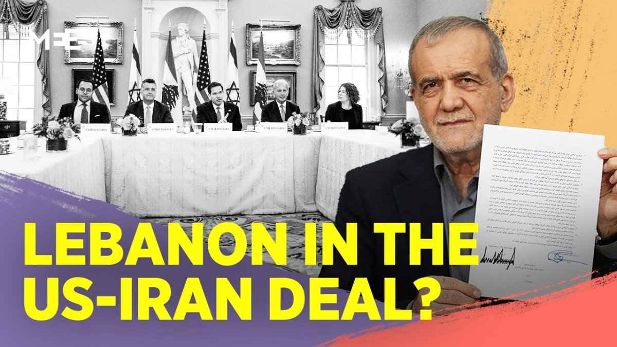 US-Iran Ceasefire Collapse Endangers Lebanon and Palestinian Refugees