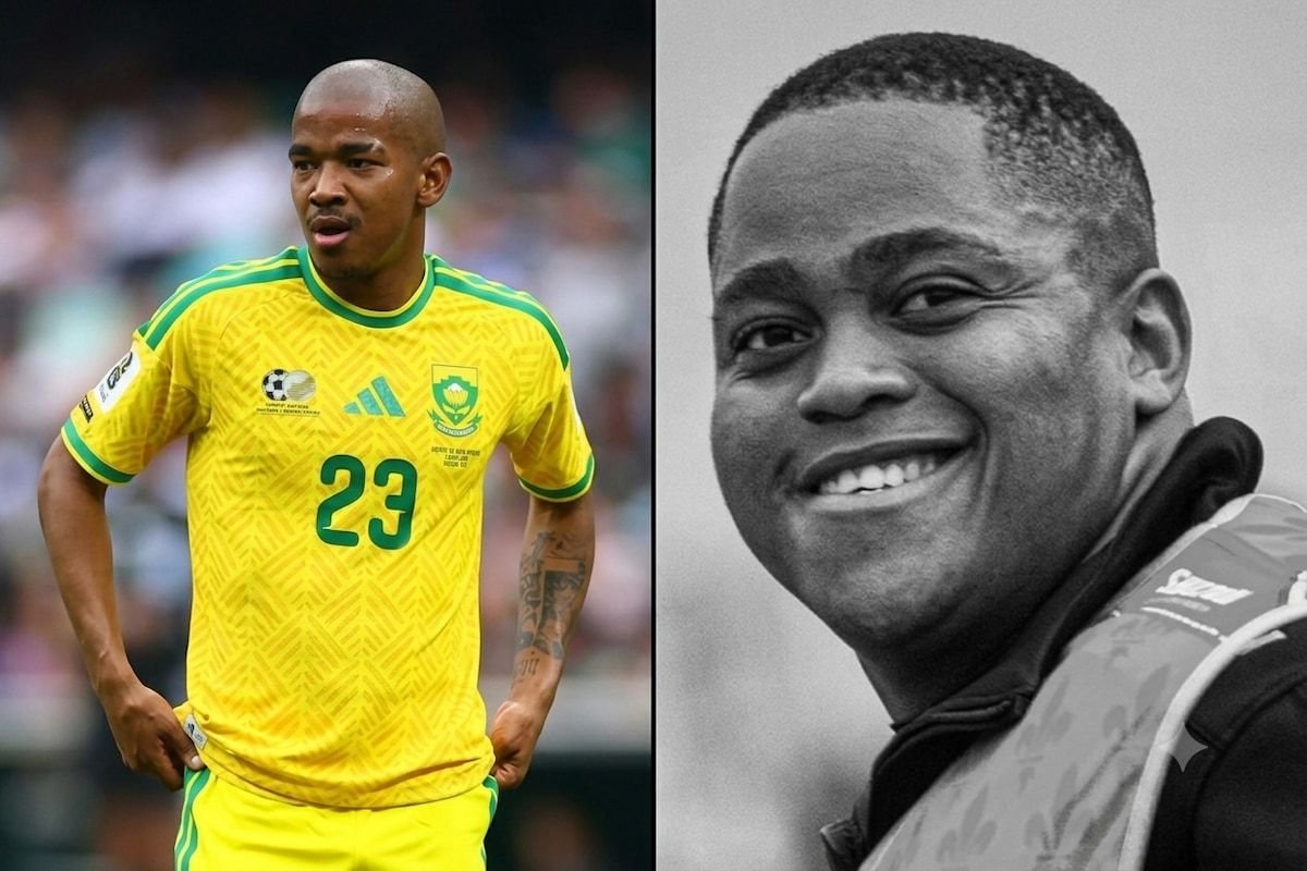 Mzansi Mourns: Jayden Adams and Luqobo Makwedini Remembered