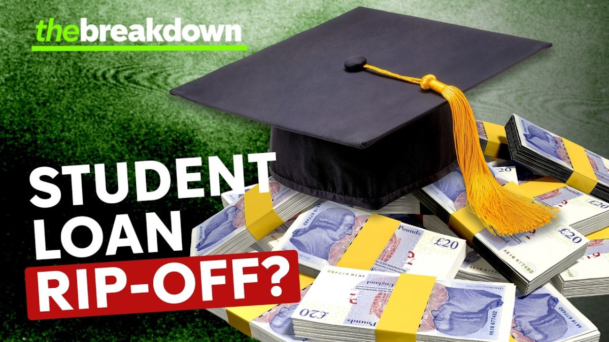 Government Mis-Sold Student Loans to 5.8 Million Borrowers, MPs Find
