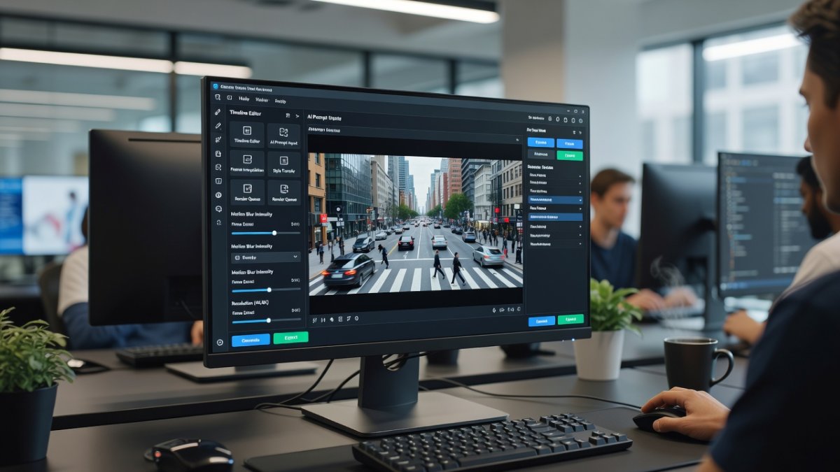 Free AI Video Generation Rivaling Kling AI