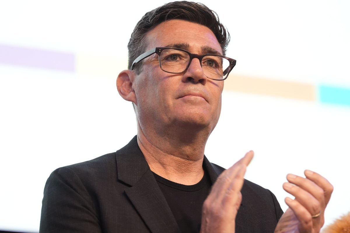Lord O'Neill Urges Burnham Tax Overhaul for UK System