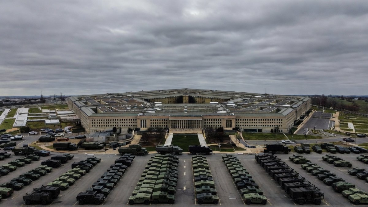 Pentagon Mandates Testosterone Screening for Troops Over 30