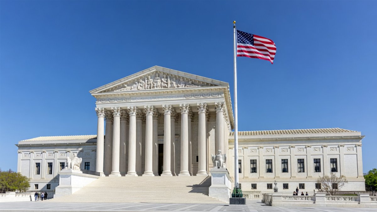 Supreme Court Upholds Birthright Citizenship in 6-3 Ruling