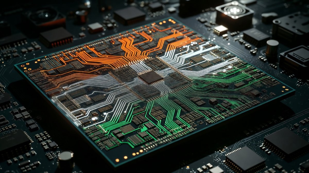 State As AI Shareholder: The Washington Model India Can't Ignore