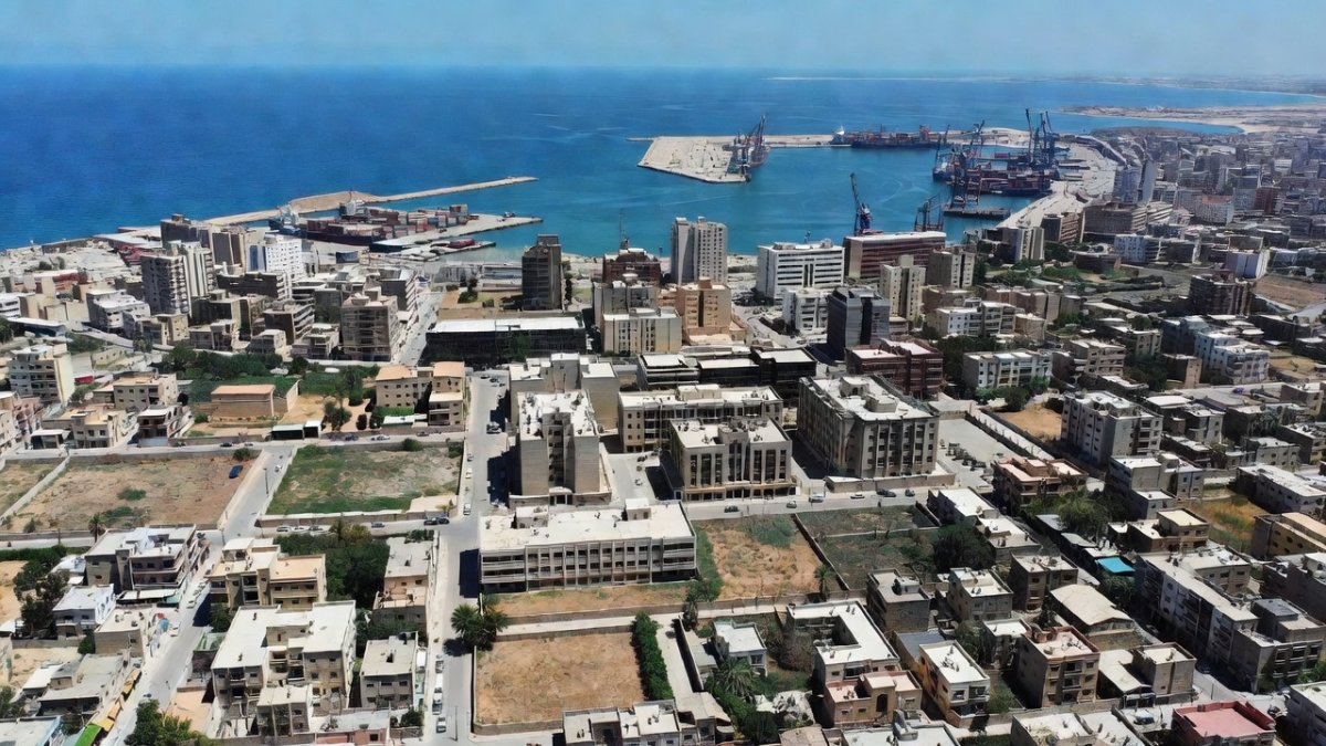 Boulos Meets with Libyan Factions Opposed to US Plan as Washington Pushes Oil-for-Unity Deal