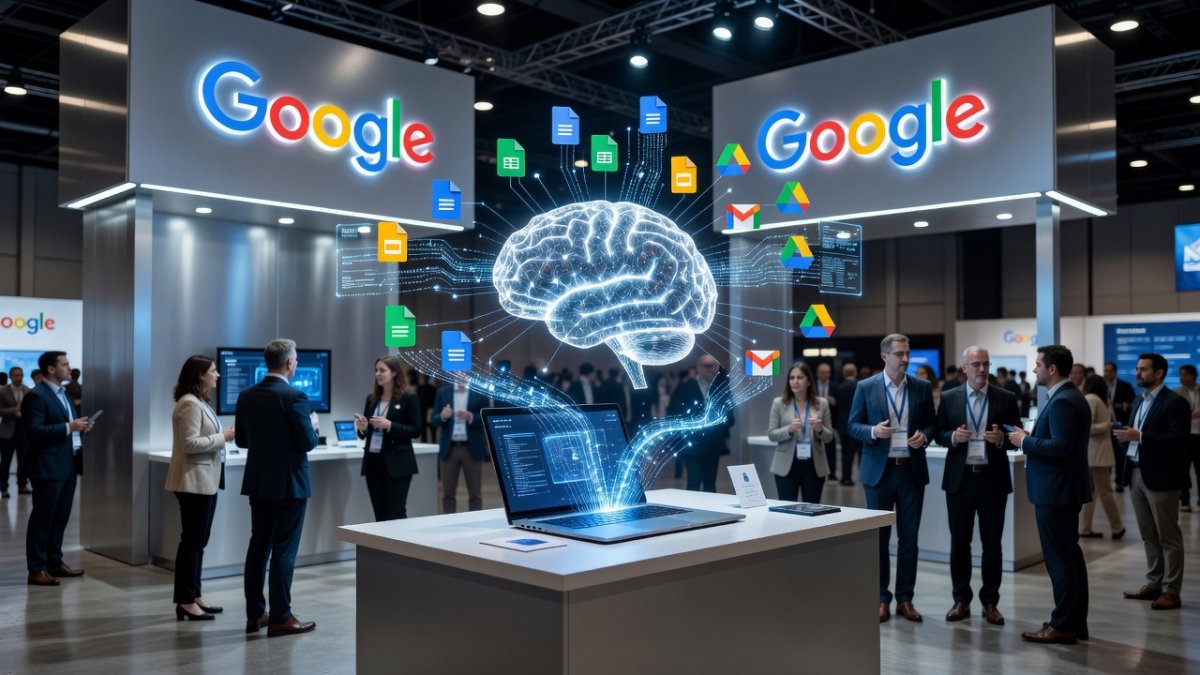 Google Gemini Spark: Always-On AI Agent Launches in the US