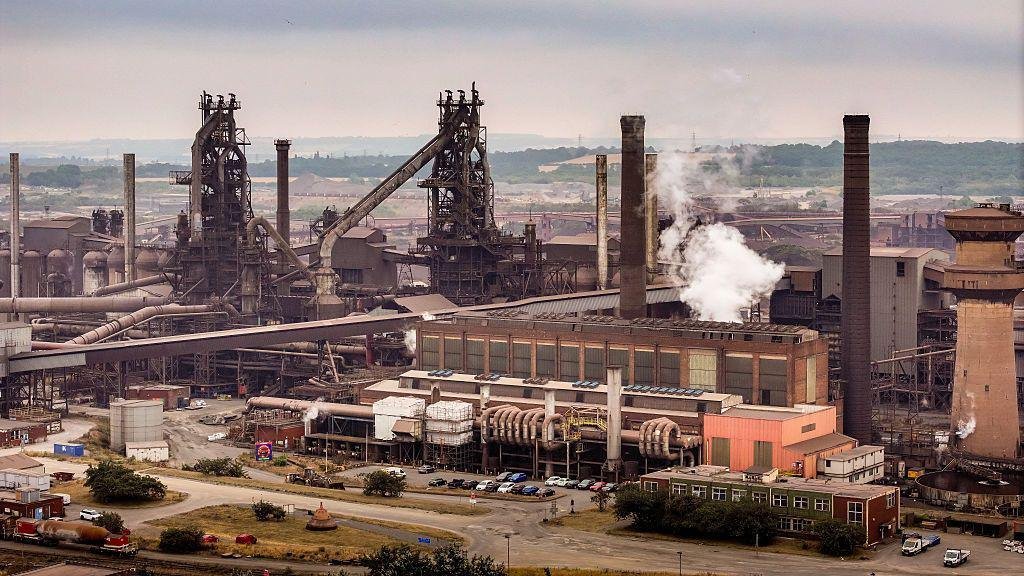 UK Nationalisation of British Steel Tests Post-Brexit Investment Ties with China