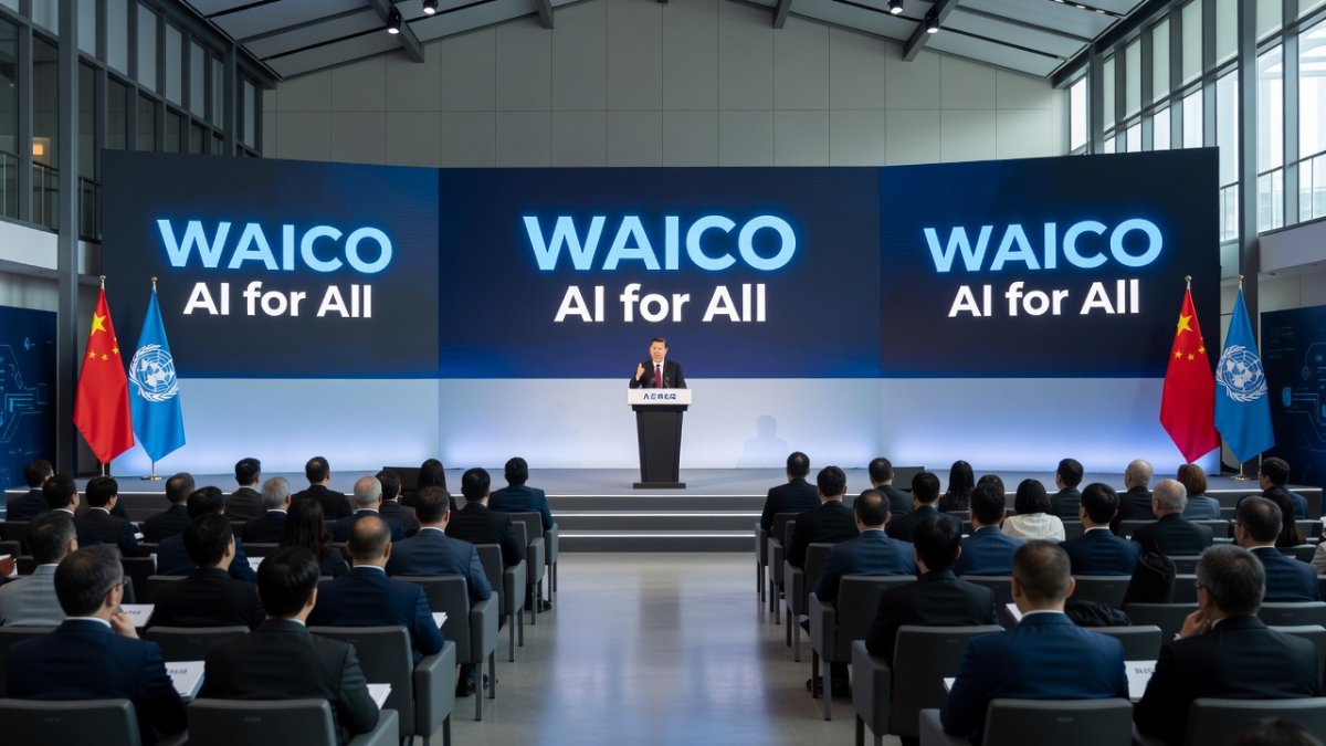 Xi Just Launched a Global AI Alliance With 29 Countries — Here's What It Actually Means for Your Infrastructure