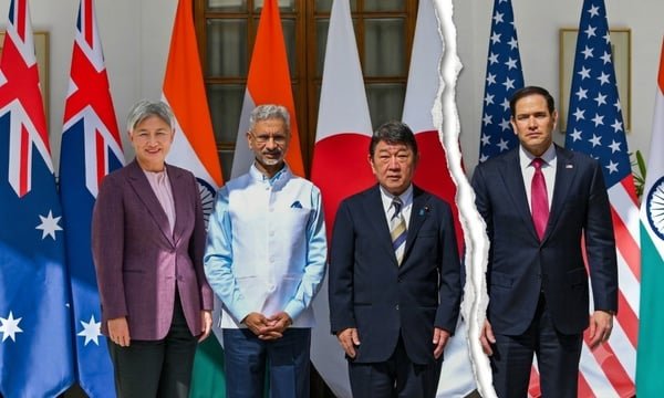 Indo-Pacific Deterrence Without American Anchors: Korea's Strategic Calculus in a Shifting Regional Order