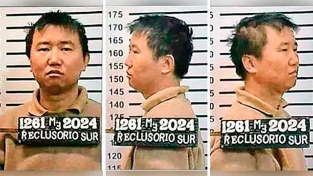 Zhang Zhidong: China-Mexico Fentanyl Pipeline on Trial