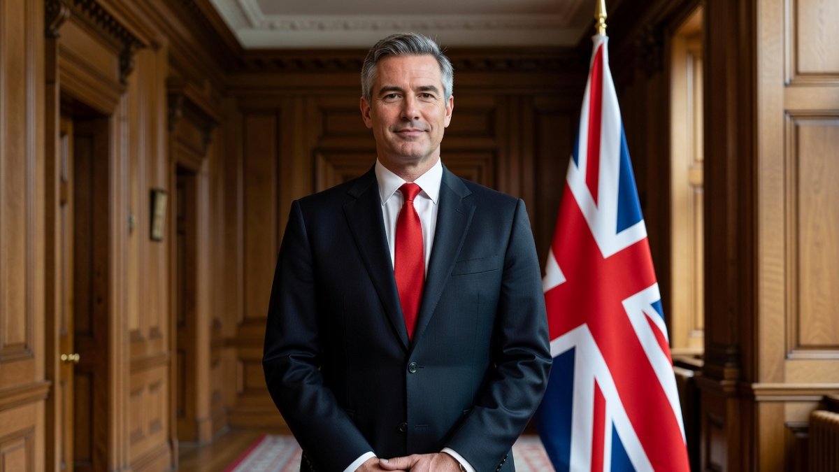Burnham Reviews Early Release Scheme After Harper Outcry