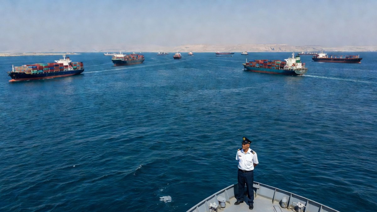 3,000 Filipino Seafarers Remain Stranded in Strait of Hormuz as DMW Coordinates Rescue