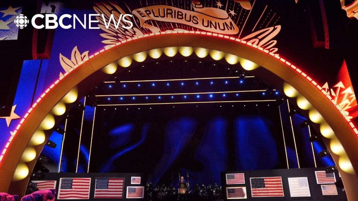 Trump's Salute to America 250: Eagles, Fireworks and Political Division on Independence Day