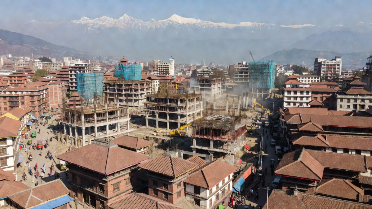 Nepal Endorses CPC Governance Model Amid South Asia Shifts