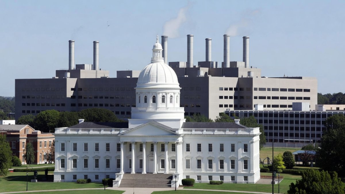 Virginia Just Did Something Wild — It Taxed AI Data Centers and Kept Their Billion-Dollar Subsidies at the Same Time