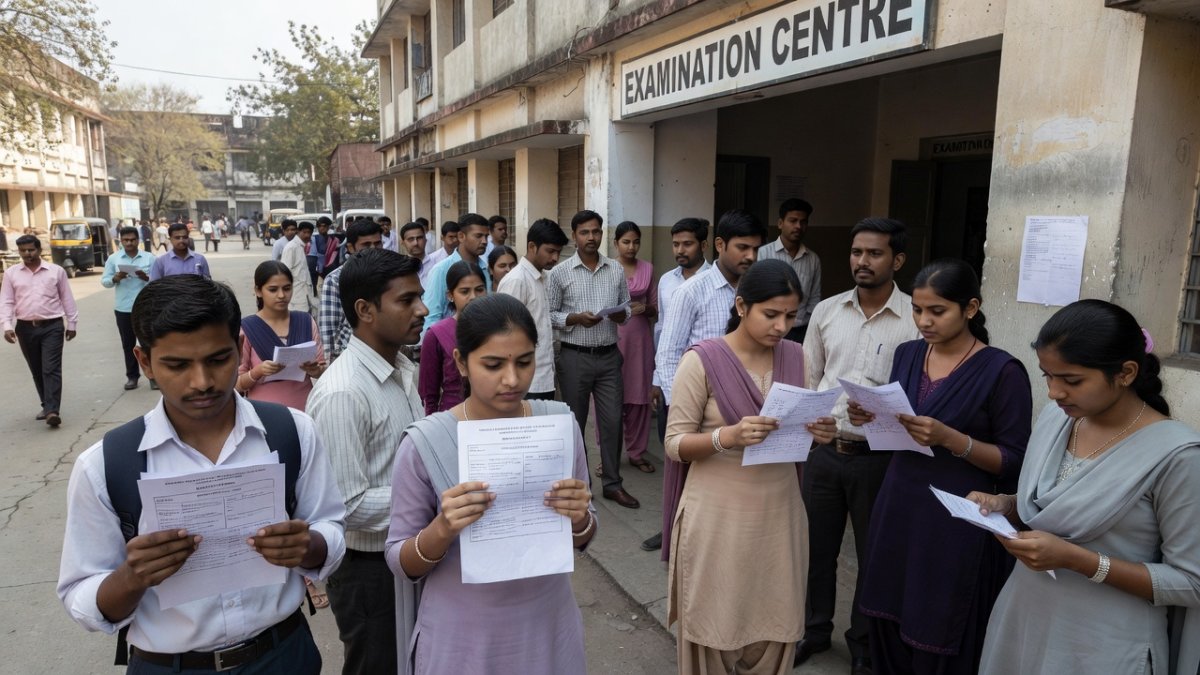 Re-NEET 2026 Results by July 20: NTA Timeline and Analysis