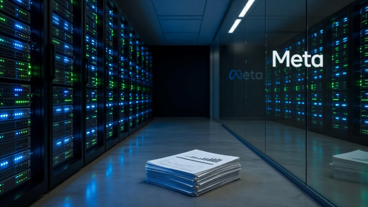 Meta Wants to Be a Cloud Company Now. I've Got Thoughts.